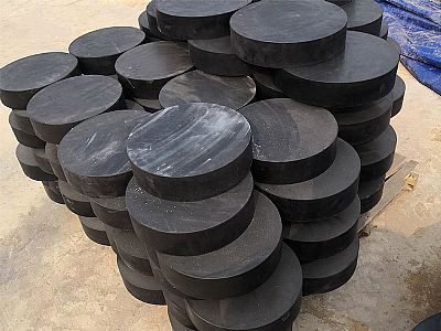 南京板式橡胶支座由若干层橡胶片与薄钢板经加压硫化
